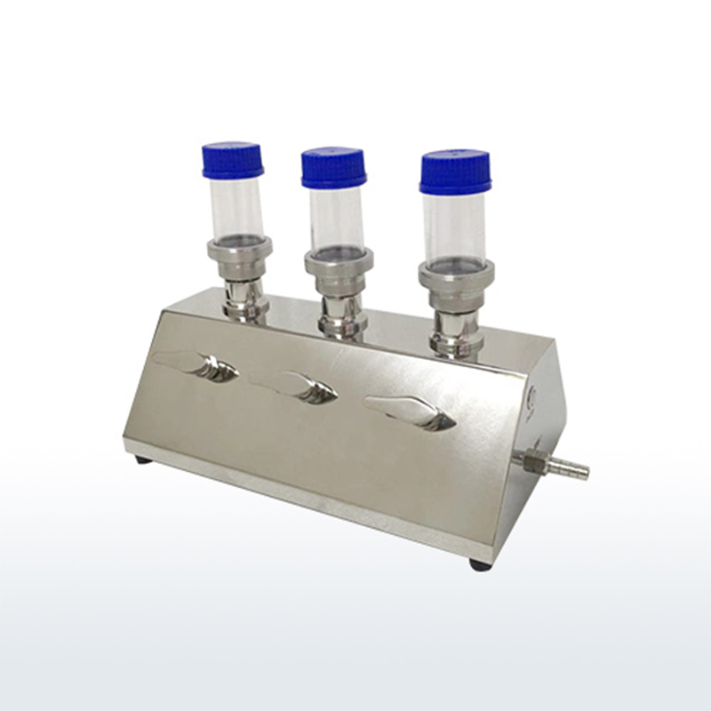 上海蚁霖YL-XDY-3P微生物限度检测仪