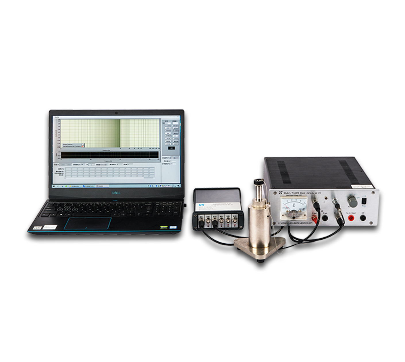 杭州爱华AWA14600C型前置放大器（插入电压，2m线）