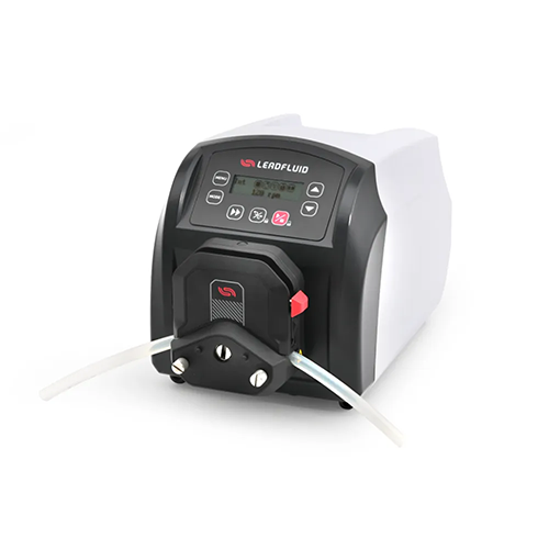 雷弗BT101S 调速型蠕动泵