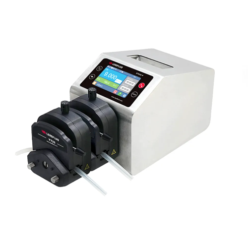 雷弗BT600L流量型智能蠕动泵