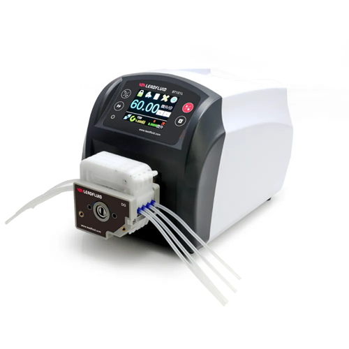 雷弗BT101L流量型智能蠕动泵