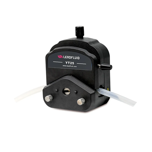 雷弗YT25蠕动泵泵头