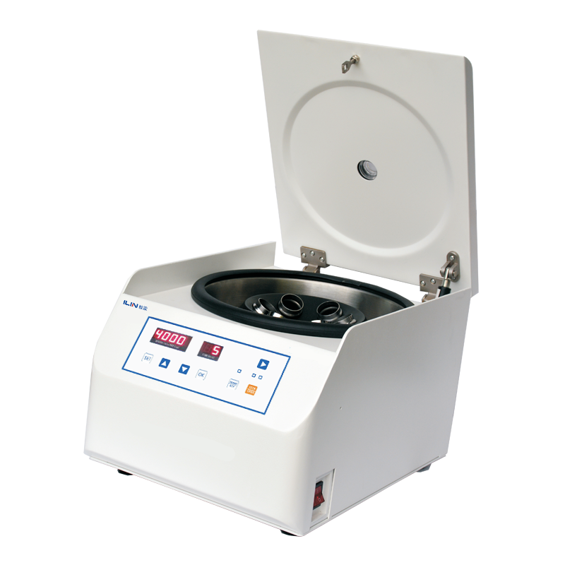 上海蚁霖YLTDZ4-WS台式低速离心机(小型)