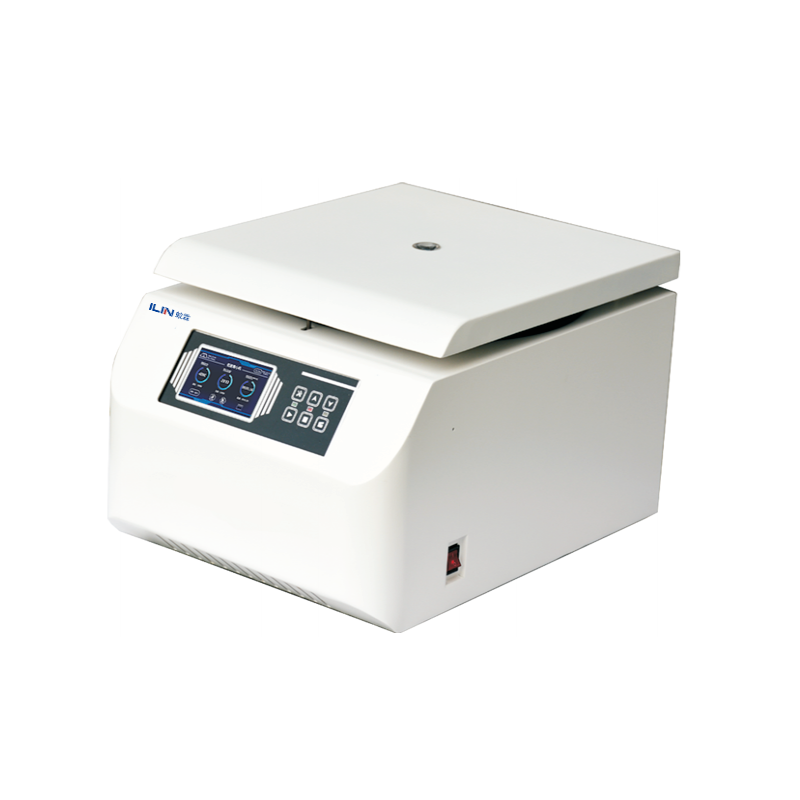 上海蚁霖YLJ6K-M台式低速离心机