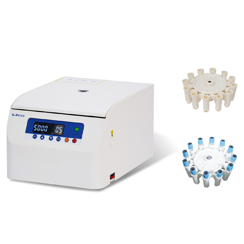 上海蚁霖YLA4K-D台式低速离心机(血球洗涤)