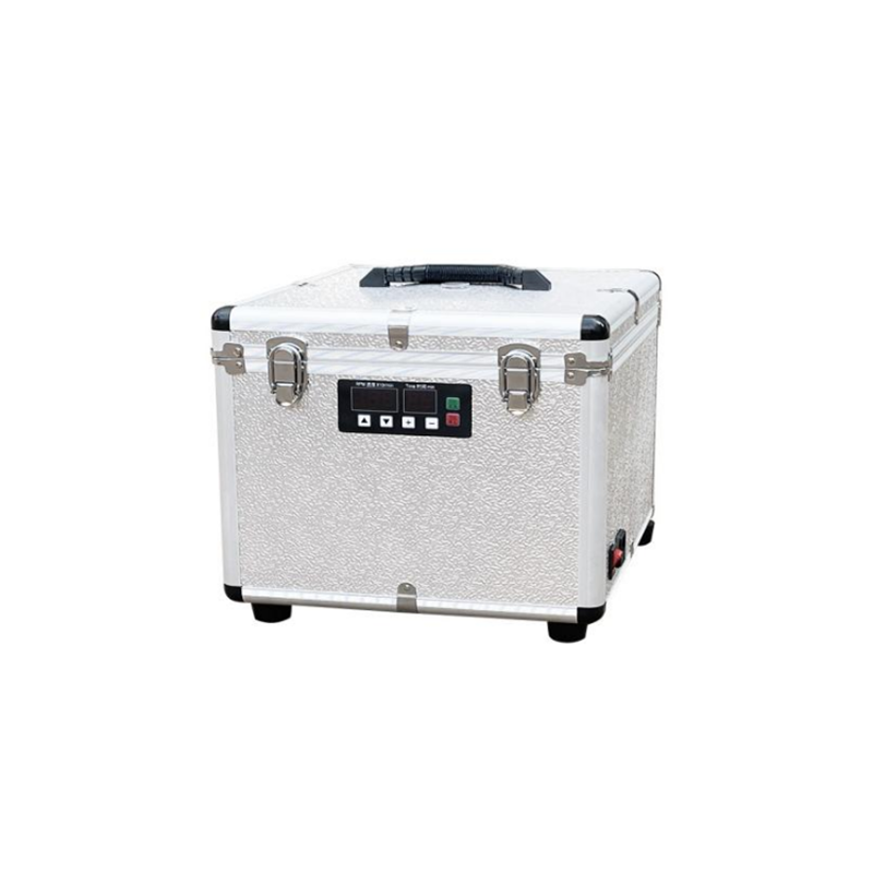 上海蚁霖YL-2.5便携式离心机