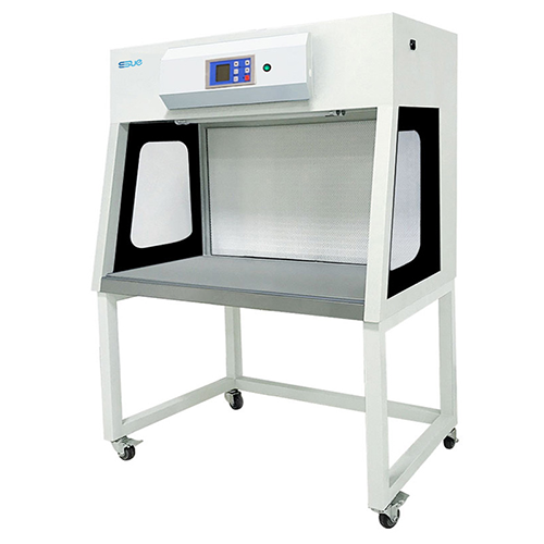苏州苏洁SJ-CJ-1CU 双人单面（水平送风）标准型洁净工作台