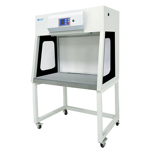 苏州苏洁SJ-CJ-1BU标准型洁净工作台（单人单面）