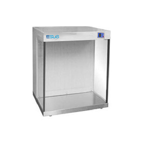 苏州苏洁HD-650桌上型水平流洁净工作台（单人单面）