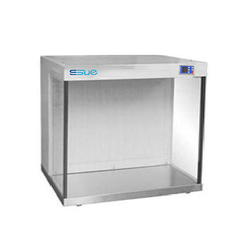 苏州苏洁HD-1300桌上型水平流洁净工作台（双人单面）