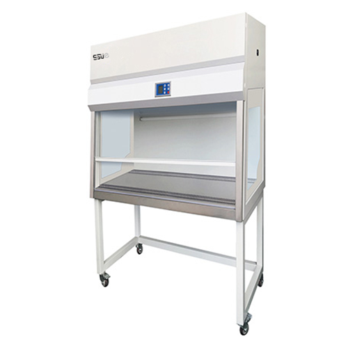 苏州苏洁BCM-1000（生物负压型）超净工作台（单人）