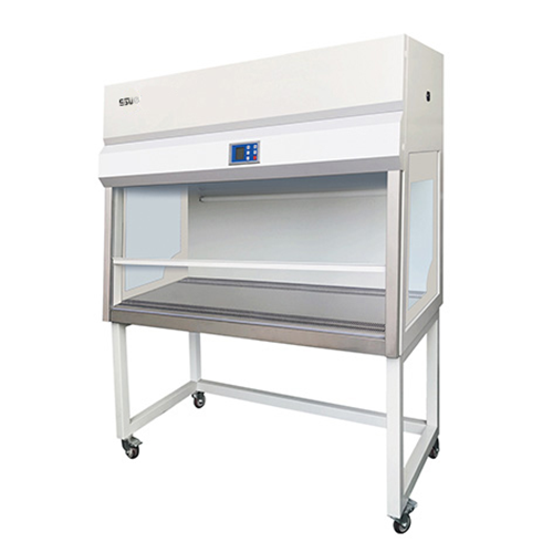 苏州苏洁BCM-1300（生物负压型）生物洁净工作台（双人）