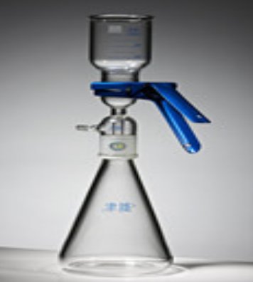 天津津隆溶剂过滤器250ML  