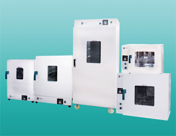 上海精宏电热恒温鼓风干燥箱DHG-9030Y