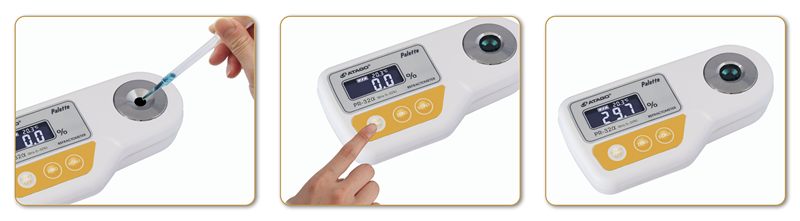 ATAGO爱拓数显折光仪PALETTE 测量方法.png ATAGO爱拓数显折光仪PALETTE 测量方法.png