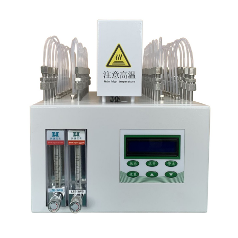 中惠普解析管活化仪JH-2