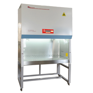 上海博迅生物安全柜（100%外排）BSC-1360B2