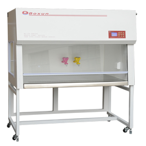 上海博迅双人单面垂直净化工作台BJ-2CD