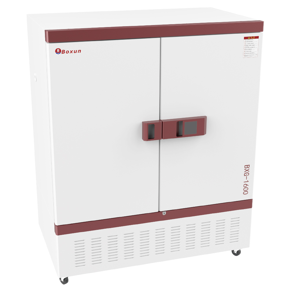 上海博迅层照培养箱BXG-800