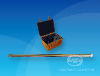 上海昌吉KXP-3A1轻便数字测斜仪