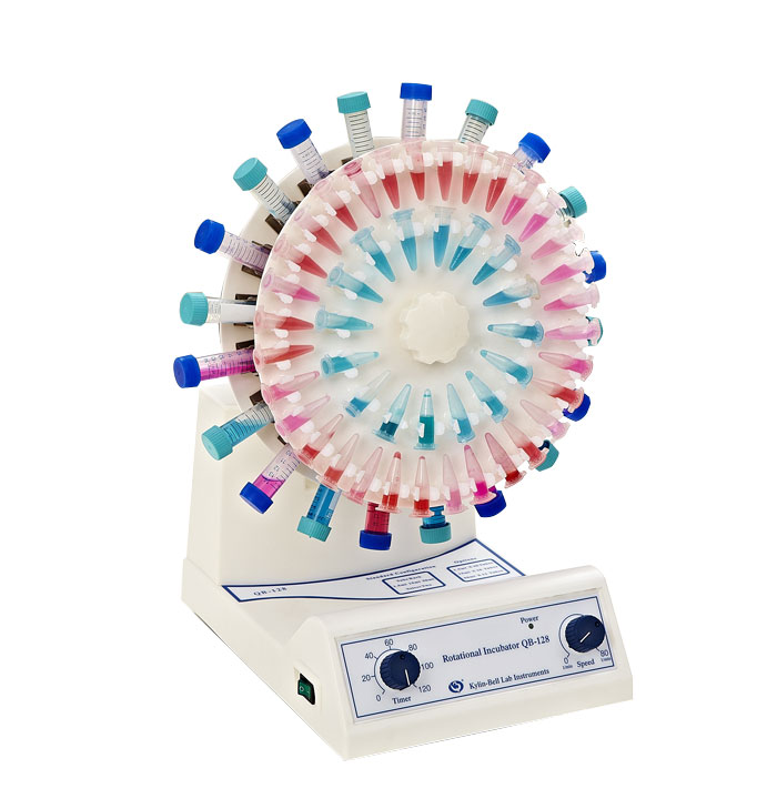 其林贝尔旋转培养器QB-128