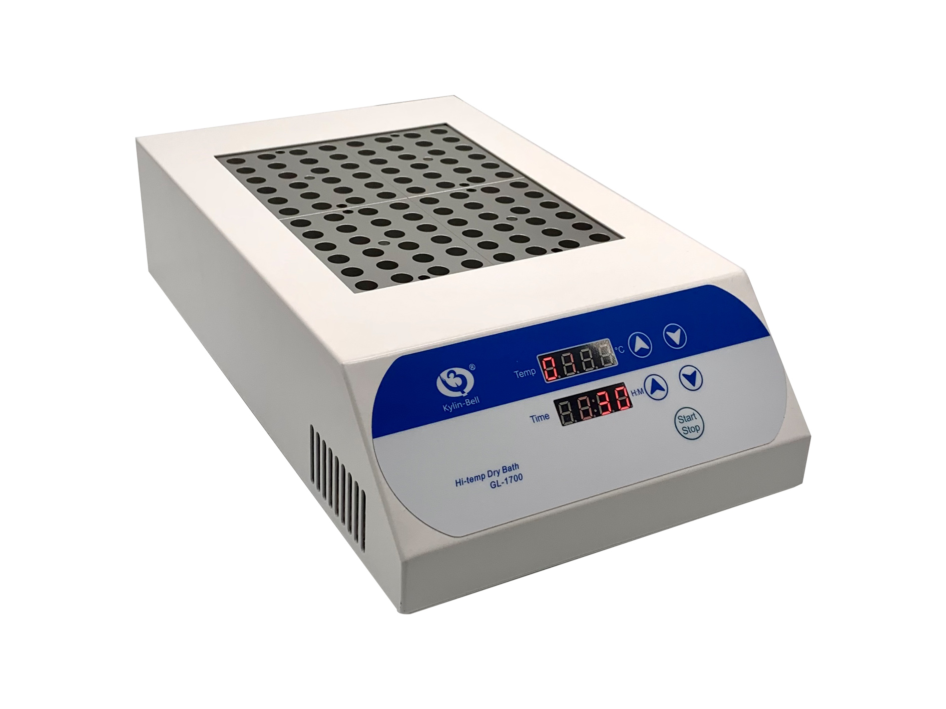 其林贝尔干式恒温器GL-1700