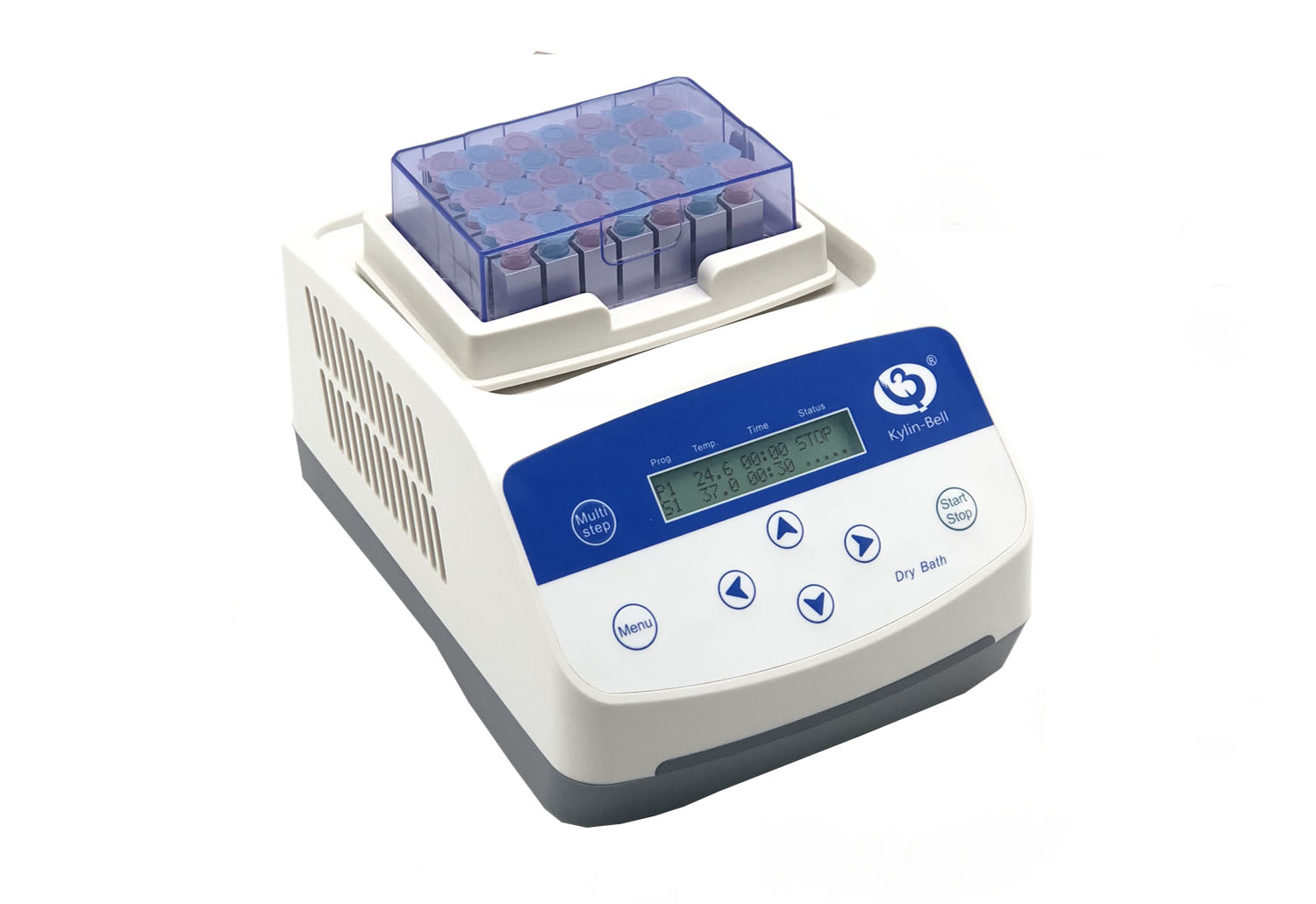 其林贝尔干式恒温器GL-1900