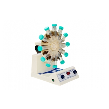 海门其林贝尔旋转培养器QB-228（数显、定时、调速）