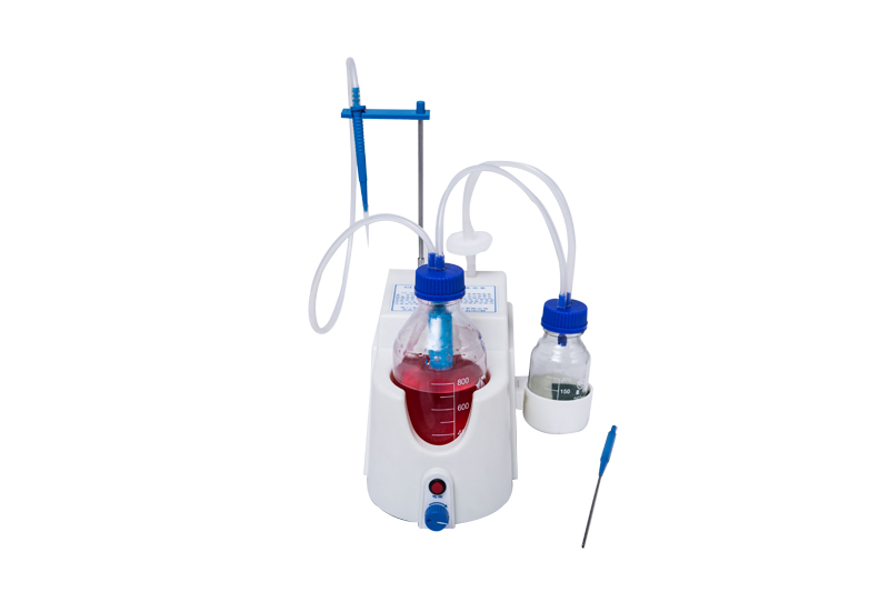 其林贝尔微型台式真空泵GL-805