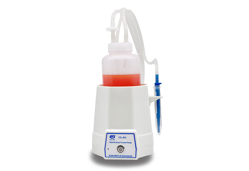 其林贝尔微型真空泵GL-811