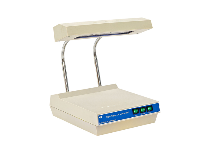其林贝尔三用紫外分析仪ZF-1
