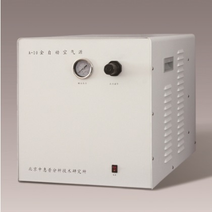 中惠普纯无油全自动空气源A-10