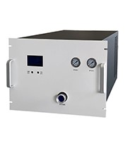 中惠普HA3500机架式氢气空气一体机