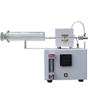 中惠普热解析仪JX-1