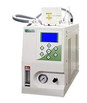 中惠普JX-5半自动二次热解析仪