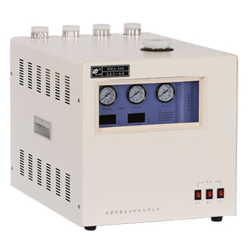 中惠普氮氢空一体机NHA-500