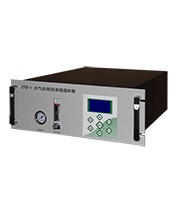  中惠普双冷阱大气在线浓缩进样器ZXD-1